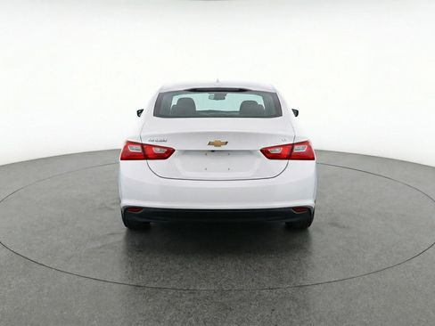 Used 2024 Chevrolet Malibu LT image 7