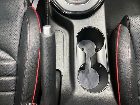 Used 2023 Kia Forte GT image 14