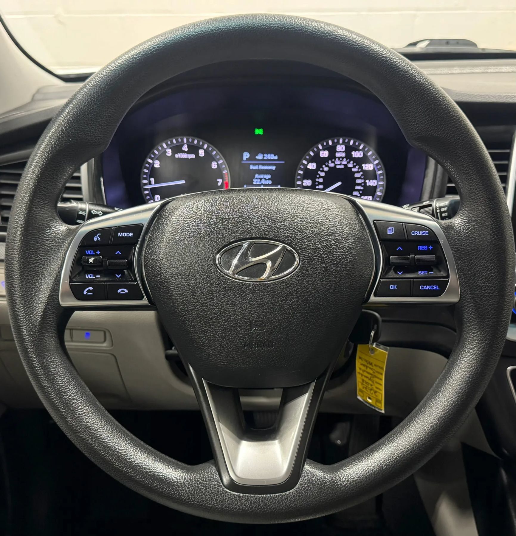 Used 2018 Hyundai Sonata ECO FWD image 16
