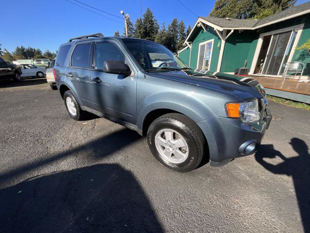 Used 2012 Ford Escape XLT AWD/4WD image 3