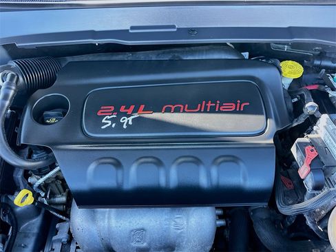 Used 2020 Jeep Compass Trailhawk image 28