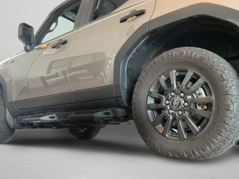 Certified 2025 Toyota Land Cruiser 1958 AWD/4WD image 46