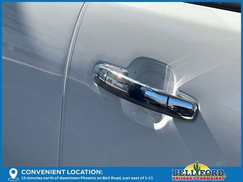 Used 2021 Ford Ranger XLT w/ Equipment Group 301A Mid image 11