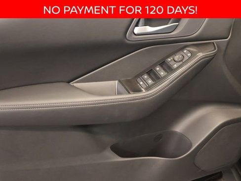 New 2026 Nissan Rogue SV image 7