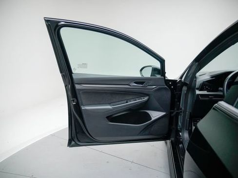 Used 2024 Volkswagen GTI S FWD image 14