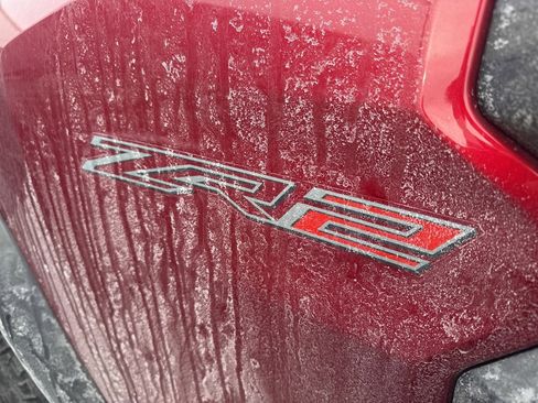 Used 2024 Chevrolet Colorado ZR2 w/ Safety Package image 7