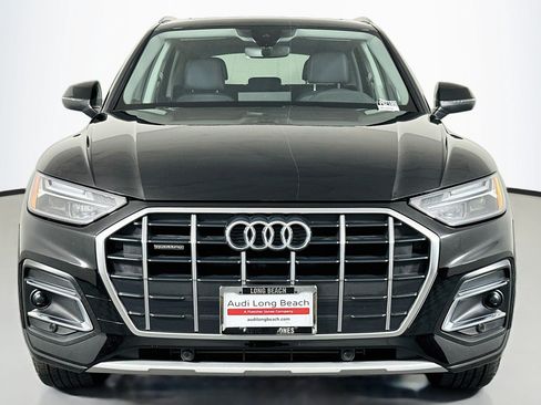 Used 2023 Audi Q5 2.0T Premium w/ Convenience Package AWD/4WD image 2