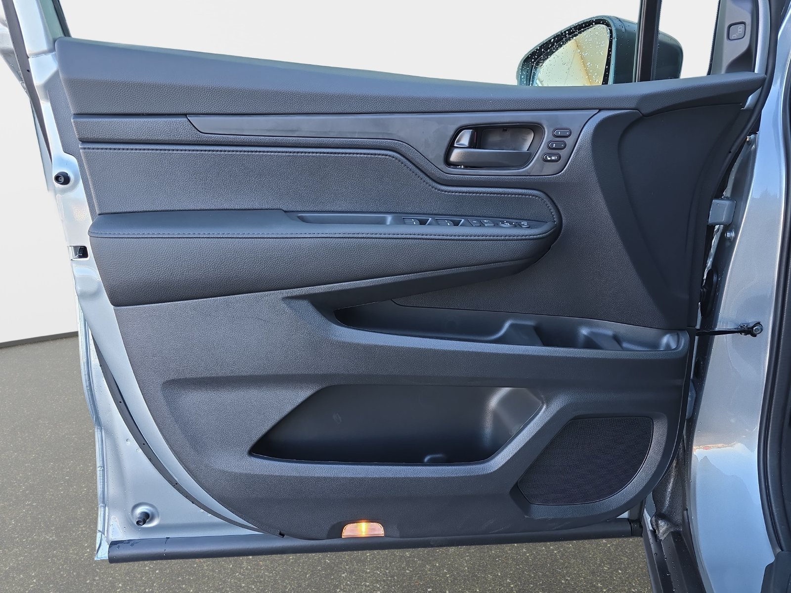New 2027 Honda Odyssey EX-L image 25