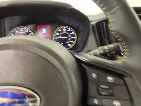 Used 2024 Subaru Crosstrek 2.5i Sport AWD/4WD image 28