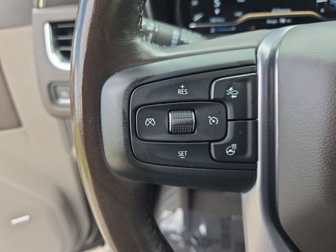 Certified 2022 GMC Yukon SLT w/ SLT Luxury Package RWD image 24