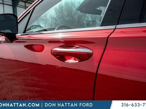 Used 2021 Hyundai Santa Fe SEL w/ Convenience + Premium Package image 28