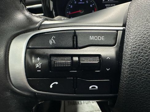 Used 2022 Kia K5 GT-Line FWD image 19