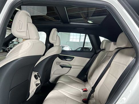 Certified 2026 Mercedes-Benz GLC 300 4MATIC image 20