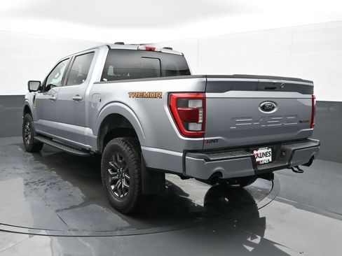 Used 2022 Ford F150 Tremor w/ Equipment Group 402A High AWD/4WD image 11