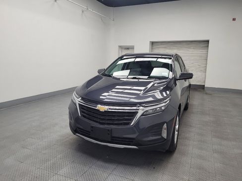Used 2022 Chevrolet Equinox LT FWD image 15