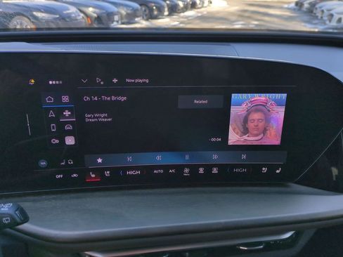 Certified 2025 Audi Q5 Premium Plus image 12