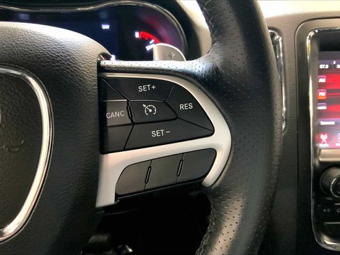 Used 2015 Dodge Durango R/T w/ Premium Nappa Leather Group AWD/4WD image 25