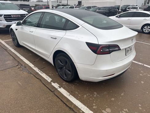 Used 2020 Tesla Model 3 Long Range image 3