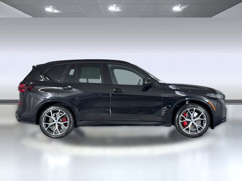 Used 2024 BMW X5 xDrive50e w/ M Sport Package AWD/4WD image 8