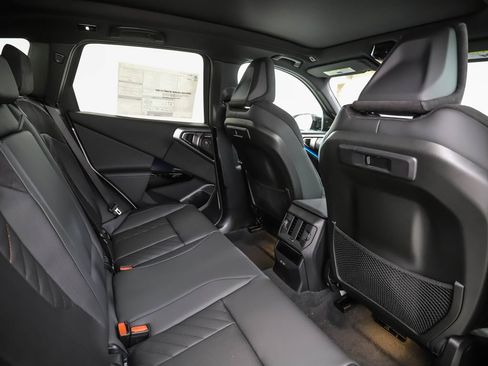 New 2026 BMW X3 M50 w/ Premium Package AWD/4WD image 26