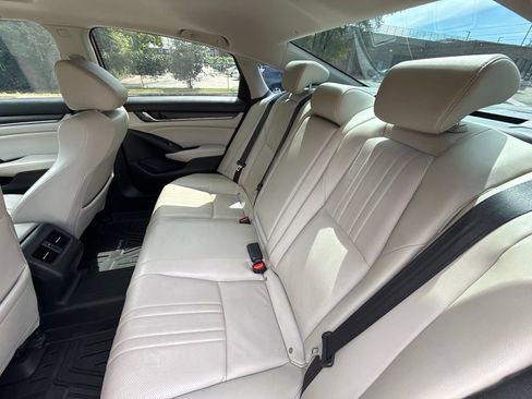 Used 2018 Honda Accord EX-L image 30