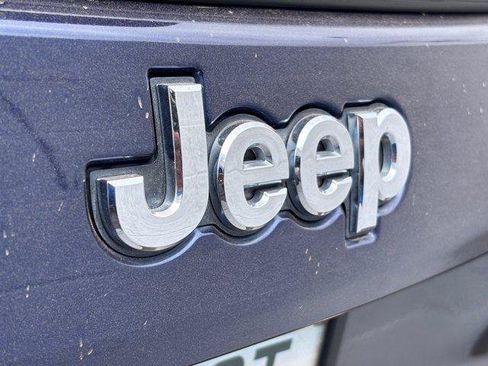 Used 2021 Jeep Compass Latitude w/ Convenience Group AWD/4WD image 10