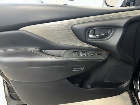 Used 2017 Nissan Murano Platinum w/ Platinum Technology Package image 5