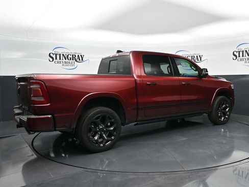 Used 2021 RAM 1500 Limited image 7