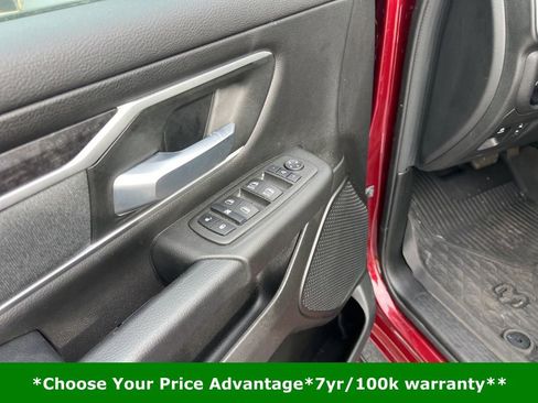 Certified 2022 RAM 1500 Big Horn image 44