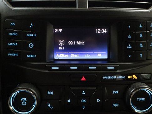 Used 2017 Ford Explorer 4WD image 15