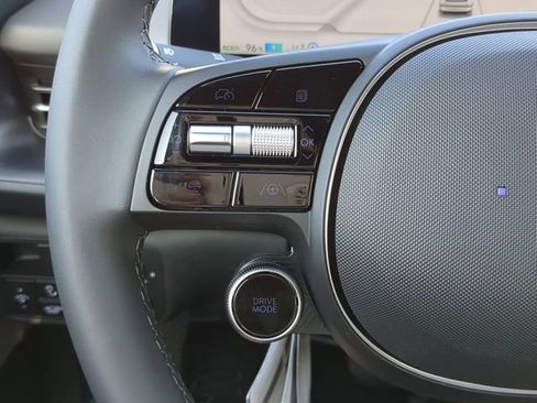 Used 2023 Hyundai Ioniq 6 SEL w/ Cargo Package image 25