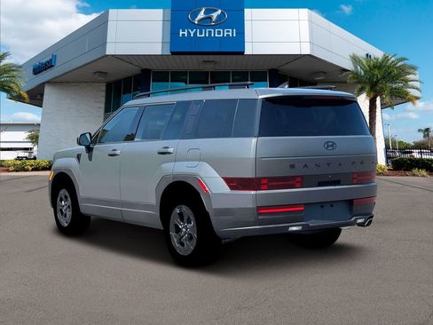 New 2026 Hyundai Santa Fe XRT image 6