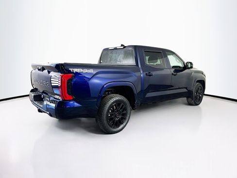 Used 2024 Toyota Tundra SR5 w/ TRD Sport Premium Package image 9