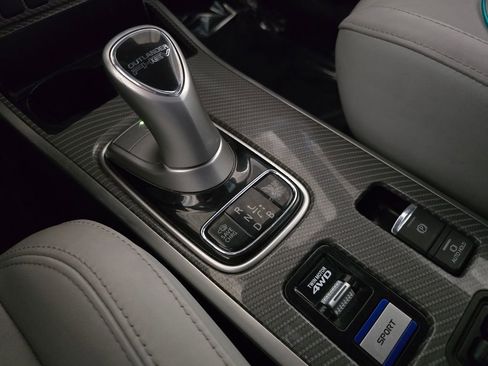 Used 2022 Mitsubishi Outlander SEL image 34