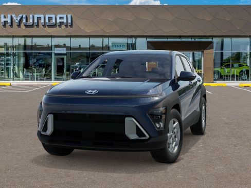 New 2027 Hyundai Kona SE FWD image 6
