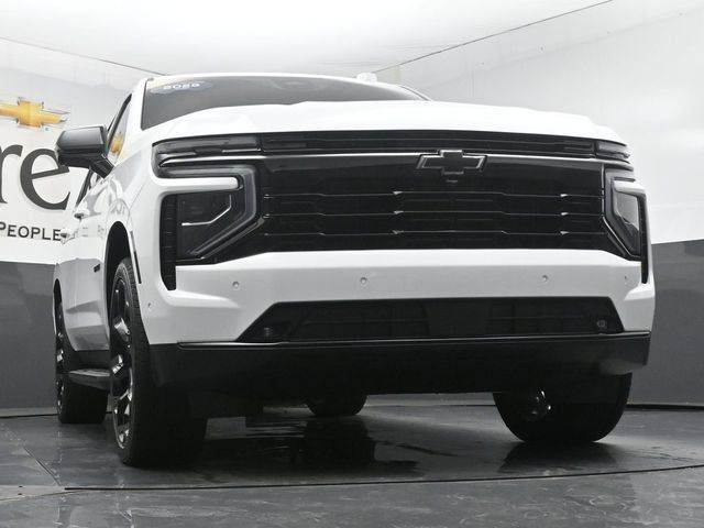 Certified 2026 Chevrolet Tahoe RST AWD/4WD image 3