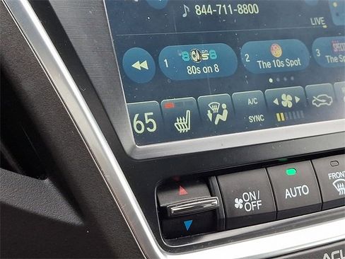 Used 2019 Acura MDX SH-AWD w/ Technology Package image 24