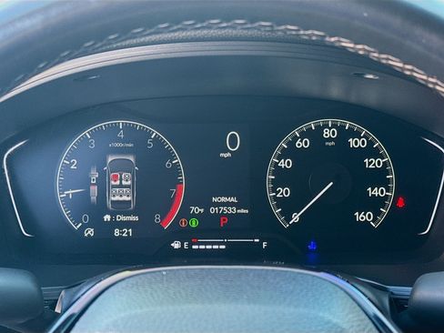 Certified 2023 Honda Civic Sport image 11