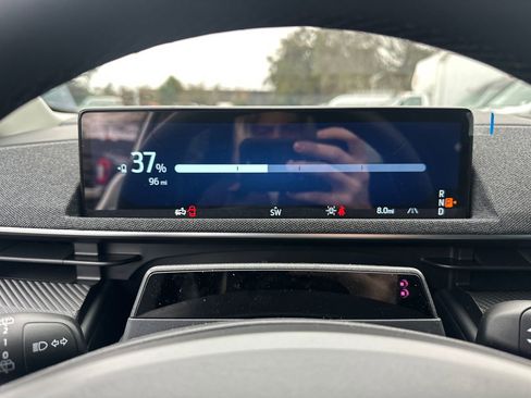 New 2025 Ford Mustang Mach-E Premium image 49