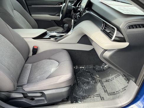 Certified 2023 Toyota Camry LE FWD image 10
