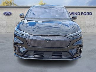 Certified 2024 Ford Mustang Mach-E GT video 2