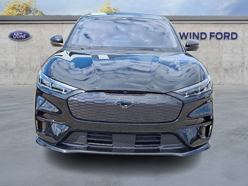 Certified 2024 Ford Mustang Mach-E GT image 2