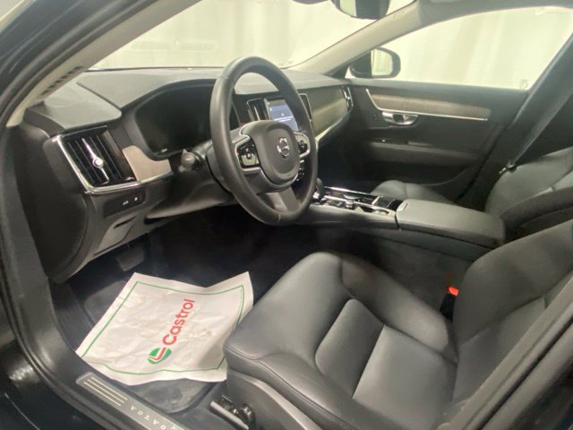 Used 2025 Volvo S90 T8 Plus AWD/4WD image 10