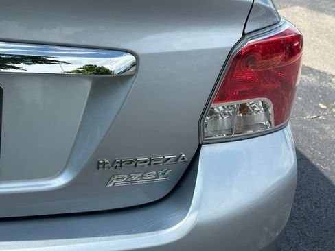 Used 2013 Subaru Impreza 2.0i Limited w/ Popular Pkg 2 AWD/4WD image 14