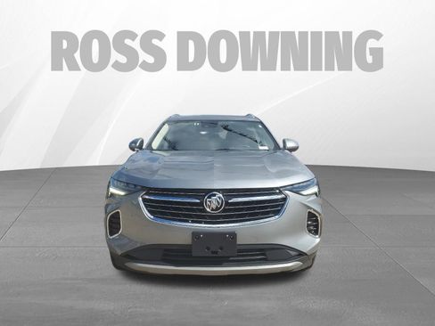 Used 2023 Buick Envision Essence image 2