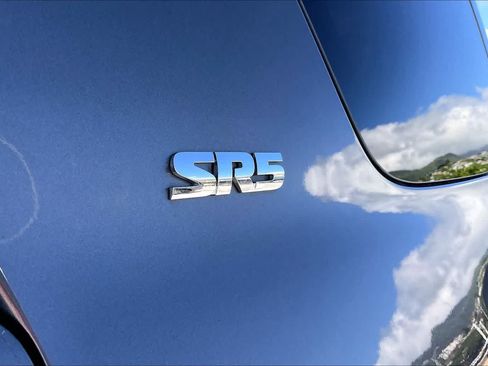 Used 2021 Toyota 4Runner SR5 Premium w/ Moonroof Package AWD/4WD image 7