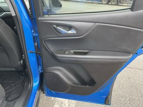 Used 2024 Chevrolet Blazer LT w/ Convenience Package image 28