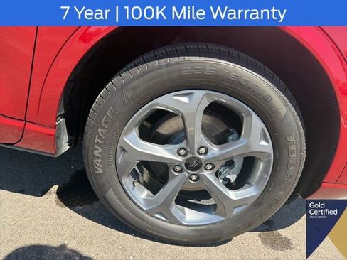 Used 2024 Ford Escape ST-Line AWD/4WD image 6