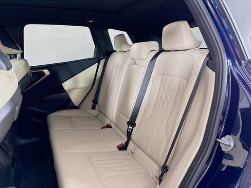 Used 2025 BMW X3 xDrive30i w/ Premium Package image 25