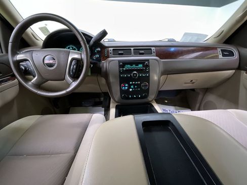 Used 2012 GMC Yukon SLE w/ Convenience Package image 18